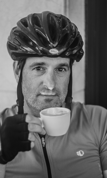 Classic customer photos from Italy