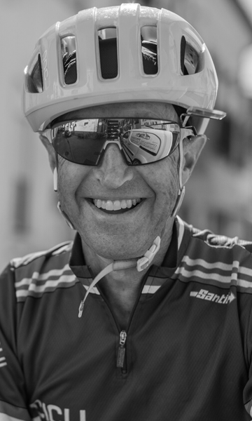 Classic customer photos from Italy