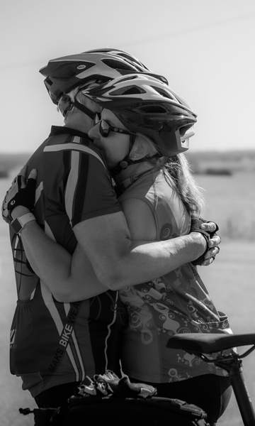 Classic customer photos from Italy