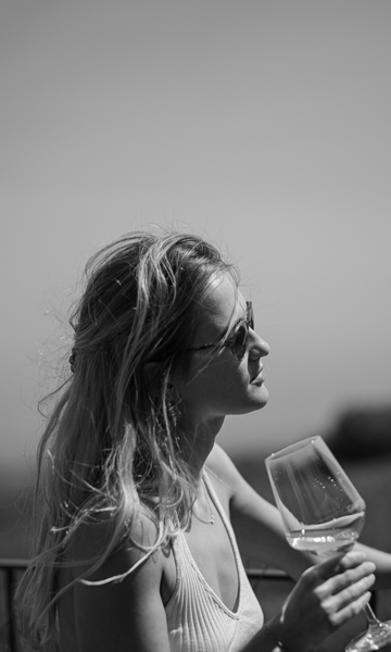 Classic customer photos from Italy