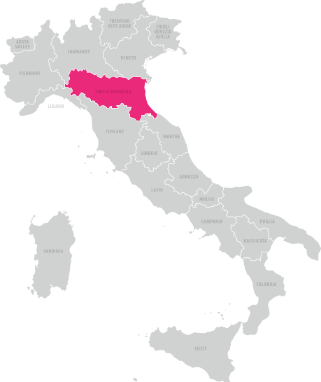 Emilia Romagna