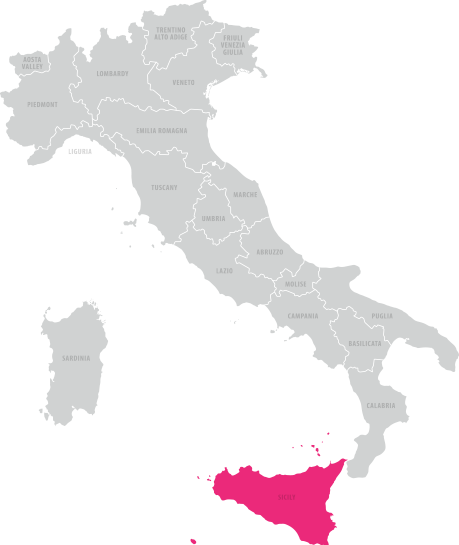 Western Sicily