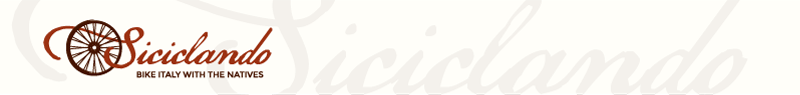 Siciclando tours
